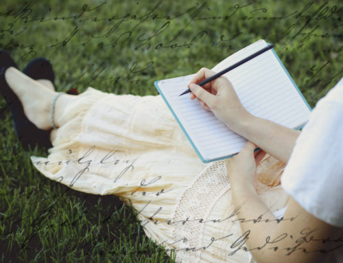 DreamTracking: The Importance of Journaling Your Dreams