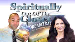 May 15, 2021, Spirituality Out Of The Closet with Dan McCleskey 